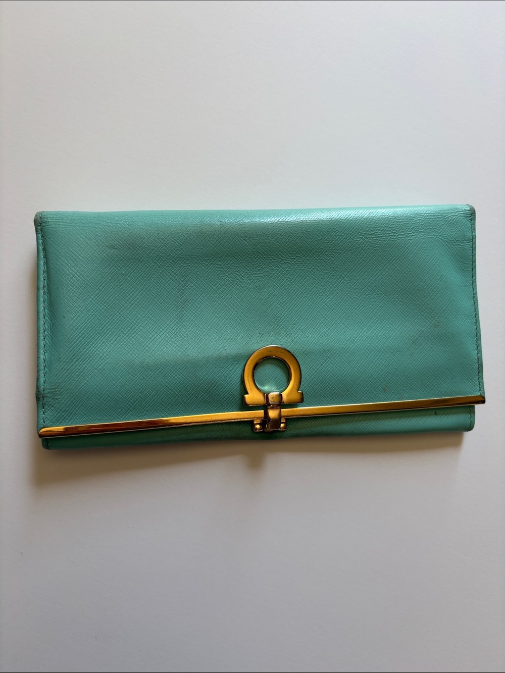 Ferrgamo Wallet